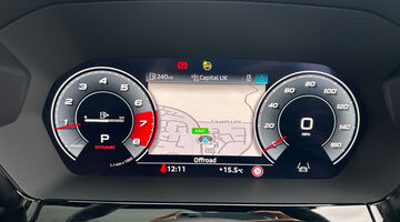 2023 Audi 2.0 TFSI Vorsprung Sportback S Tronic quattro Euro 6 5-door (Red) - Image: 27