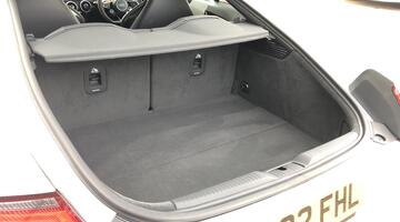 2022 Audi TFSI Sport Edition S Tronic quattro Euro 6 3-door (White) - Image: 20