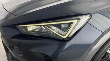 2022 CUPRA 2.0 TSI VZDSG 4-doorive Euro 6 5dr (Grey) - Image: 41