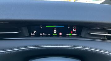 2025 Volkswagen Pro 77kWh Match Plus Fastback Auto 5-door (Black) - Image: 12