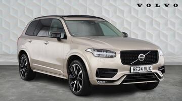 2024 Volvo 2.0 B5 MHEV Plus Auto 4WD Euro 6 5-door (Unlisted) - Image: 1