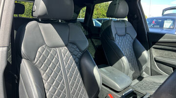 2021 Audi 2.0 TFSIe 55 Vorsprung Competition S Tronic quattro Euro 6 5-door 14.1kWh (Unlisted) - Image: 14