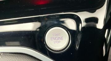 2022 Volkswagen TSI R-Line Euro 6 5-door (Grey) - Image: 25