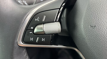 2025 Škoda TSI SE L Edition DSG Euro 6 5-door (Silver) - Image: 22