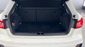 2022 Audi 1.0 TFSI 30 S line Sportback Euro 6 5-door (White) - Image: 29