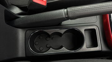 2025 Škoda TSI Monte Carlo Edition DSG Euro 6 5-door (Grey) - Image: 25