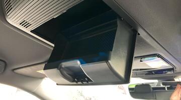 2025 Škoda 2.0 TDI SportLine DSG 4WD Euro 6 5-door (7 Seat) (Gold) - Image: 38