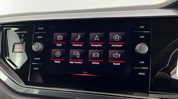 2022 Volkswagen 2.0 TSI GTI DSG Euro 6 5-door (Blue) - Image: 18