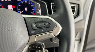 2022 Volkswagen 1.0 TSI R-Line DSG Euro 6 5-door (Silver) - Image: 21