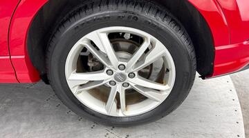 2019 Audi TFSI CoD 35 S line Euro 6 5-door (Red) - Image: 32