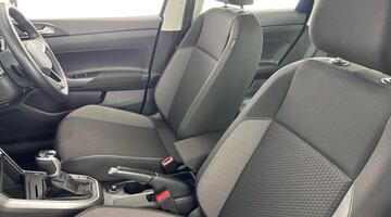 2023 Volkswagen 1.0 TSI Life DSG Euro 6 5-door (Blue) - Image: 33