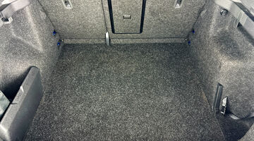 2024 Škoda 82kWh 85 Coupe Auto 5-door (DC135kW) (Blue) - Image: 32