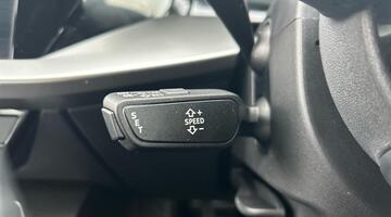 2020 Audi TFSI 35 Sport Sportback Euro 6 5-door (White) - Image: 32