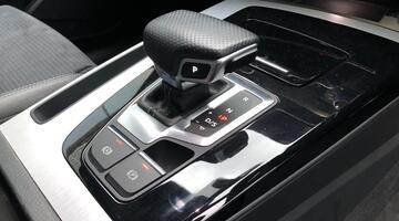 2022 Audi 2.0 TFSI 45 S line Sportback S Tronic quattro Euro 6 5-door (Grey) - Image: 11