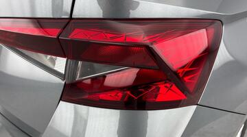 2024 Škoda 1.0 MPI SE Comfort Euro 6 5-door (Grey) - Image: 28