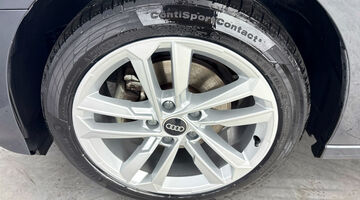 2022 Audi 1.0 TFSI 30 Sport Sportback Euro 6 5-door (Grey) - Image: 34