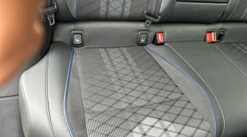 2025 Volkswagen TSI eHybrid 19.7kWh R-Line DSG Euro 6 5-door (Green) - Image: 27