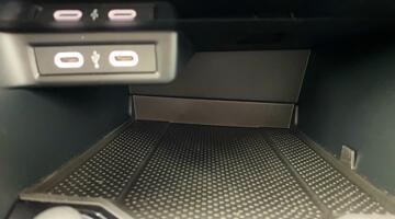 2024 Volkswagen TSI Match DSG Euro 6 5-door (White) - Image: 25