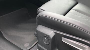 2025 Audi 2.0 TFSI S line Saloon S Tronic Euro 6 5-door (Blue) - Image: 14