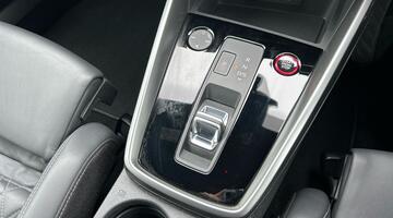 2021 Audi 2.0 TFSI S Tronic quattro Euro 6 4-door (White) - Image: 26