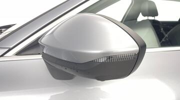 2025 Audi 2.0 TFSI Sport S Tronic Euro 6 5-door (Silver) - Image: 34