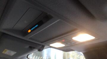 2025 Ford 320 65kWh Sport Auto L1 H1 5-door (Grey) - Image: 19