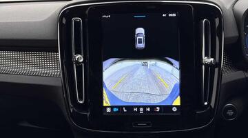 2024 Volvo 2.0 B3 MHEV Plus DCT Auto Euro 6 5-door (Blue) - Image: 41