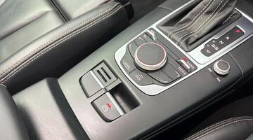 2016 Audi 2.0 TFSI S Tronic quattro Euro 6 3-door (Nav) (Unlisted) - Image: 14