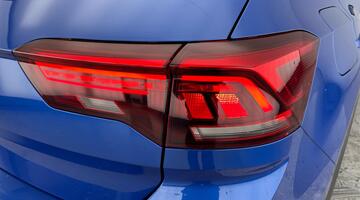 2020 Volkswagen TSI EVO SEL DSG Euro 6 5-door (Multicolour) - Image: 27