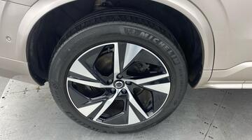 2022 Volvo 2.0 B5 MHEV Plus Auto 4WD Euro 6 5-door (Unlisted) - Image: 27