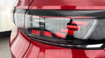 2023 Volkswagen Pro Performance 77kWh Max Auto 5-door (Multicolour) - Image: 29