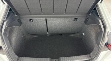 2025 SEAT 1.0 TSI FR DSG Euro 6 5-door (White) - Image: 30