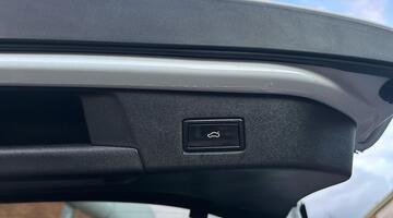 2021 Volkswagen Pro Performance 77kWh Max Auto 5-door (White) - Image: 23