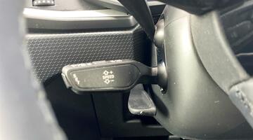 2022 Audi 1.0 TFSI 25 Sport Sportback S Tronic Euro 6 5-door (White) - Image: 21