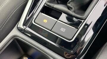 2023 Volkswagen TSI Style Edition Euro 6 5-door (Grey) - Image: 7