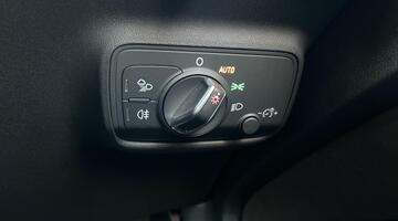 2021 Audi 2.0 TFSI Black Edition Roadster S Tronic quattro Euro 6-door (Grey) - Image: 22