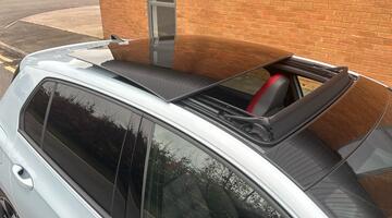 2025 Volkswagen 2.0 TSI GTI DSG Euro 6 5-door (Blue) - Image: 36