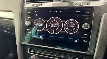 2020 Volkswagen TSI EVO Match Edition Euro 6 5-door (Grey) - Image: 14