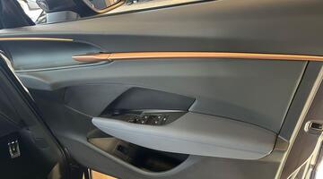 2025 CUPRA ETSI V1 DSG Euro 6 5-door (Unlisted) - Image: 16