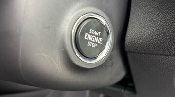 2025 Škoda TSI SE L Edition DSG Euro 6 5-door (Silver) - Image: 21