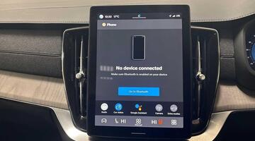 2025 Volvo 2.0 T8 18.8kWh Ultra Dark Auto 4WD Euro 6 5-door (Silver) - Image: 38