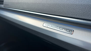 2022 Audi 2.0 TDI 40 Sport Sportback S Tronic quattro Euro 6 5-door (Black) - Image: 30