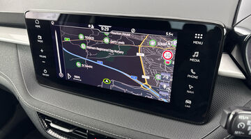 2025 Škoda 1.0 TSI SE L Edition DSG Euro 6 5-door (Silver) - Image: 15