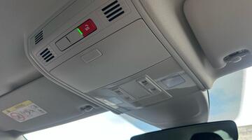 2025 Volkswagen 1.0 EVO Life Euro 6 5-door (Black) - Image: 44