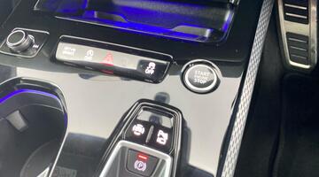 2025 Audi 2.0 TFSI S line Saloon S Tronic Euro 6 5-door (Blue) - Image: 14