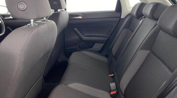 2023 Volkswagen 1.0 EVO Life Euro 6 5-door (Black) - Image: 29