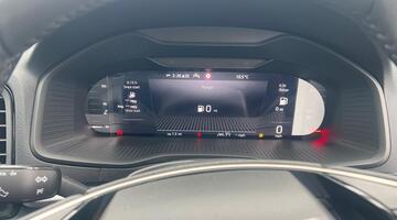 2026 Škoda TSI ACT SE Edition Euro 6 5-door (White) - Image: 26