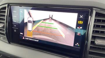 2025 Škoda TSI ACT SportLine Edition DSG Euro 6 5-door (Grey) - Image: 27