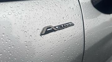 2022 Ford 1.0T EcoBoost MHEV Active Vignale Euro 6 5-door (Silver) - Image: 22