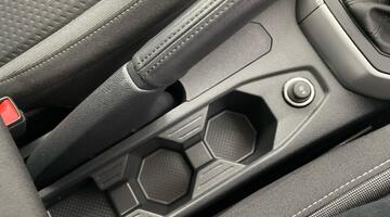 2022 Volkswagen 1.0 TSI Life Euro 6 5-door (Grey) - Image: 12